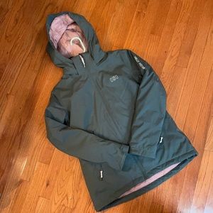 PERFECT Helly Hansen Winter Coat